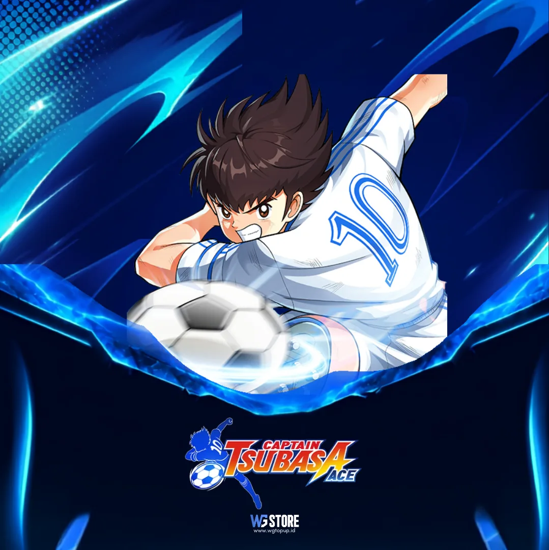 Captain Tsubasa Ace