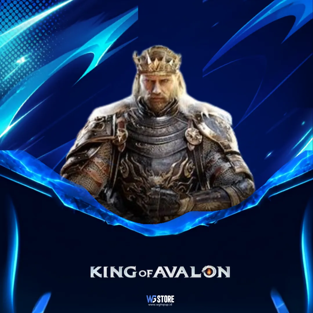 King of Avalon