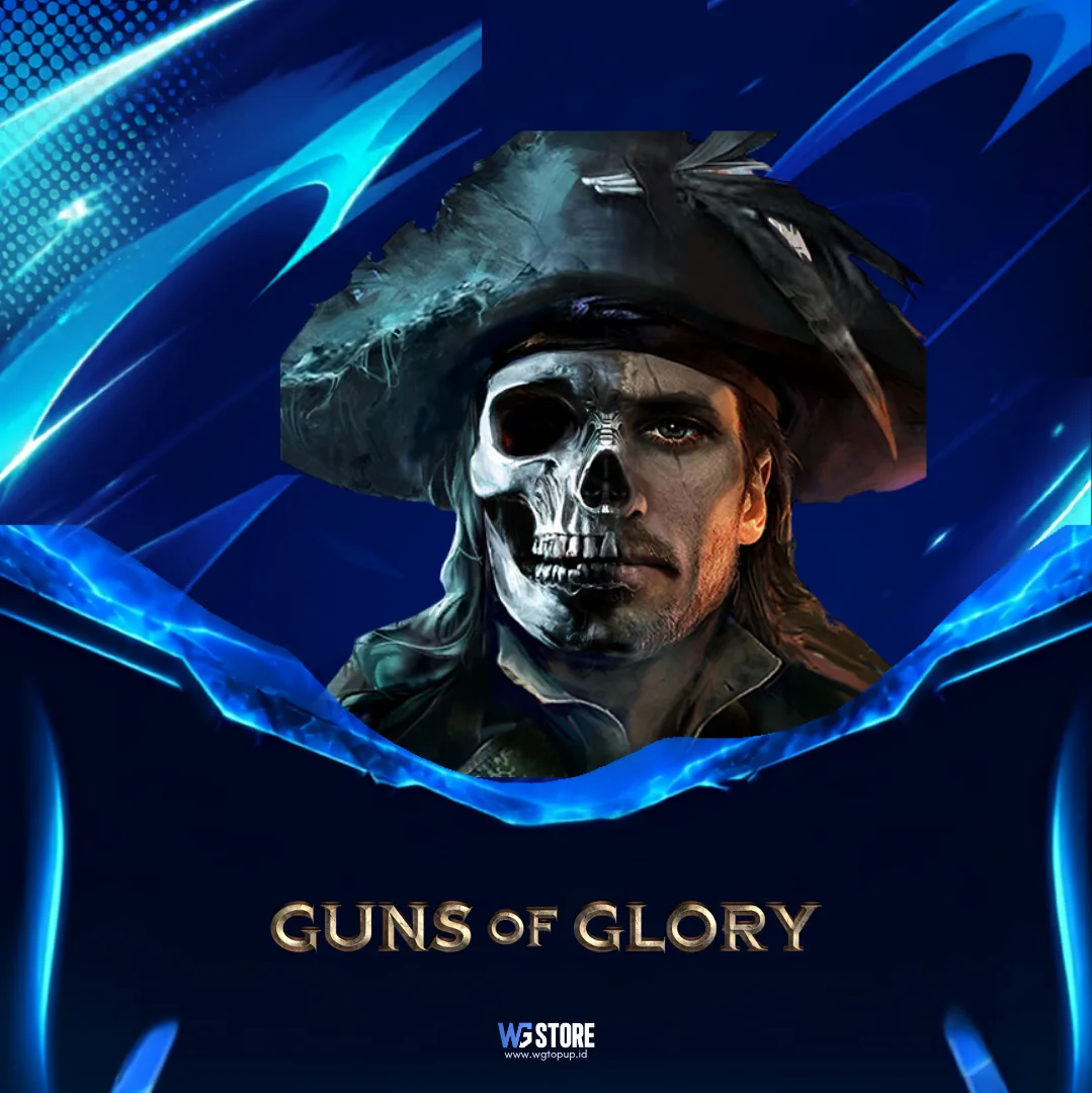 Guns of Glory