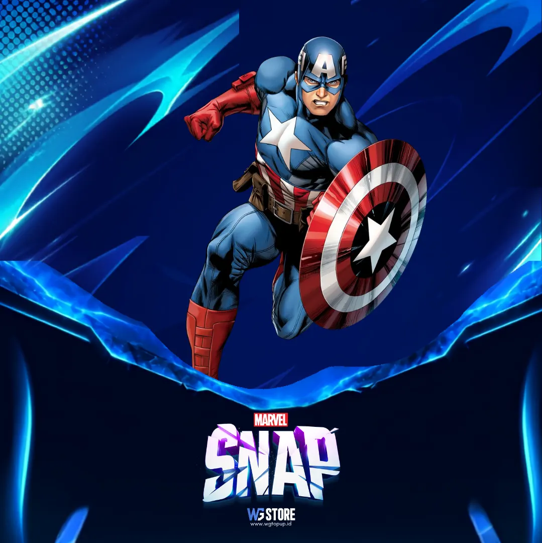 Marvel Snap