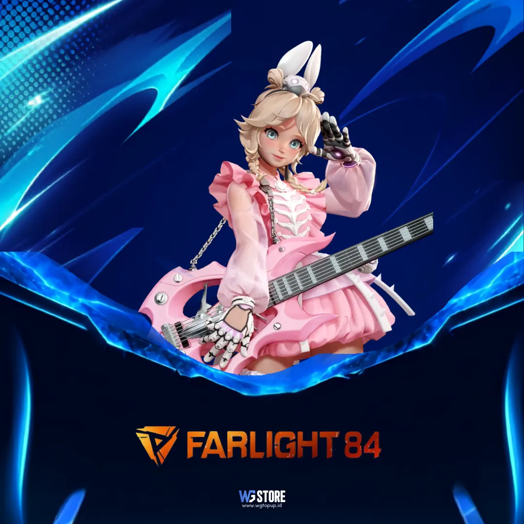 Farlight 84