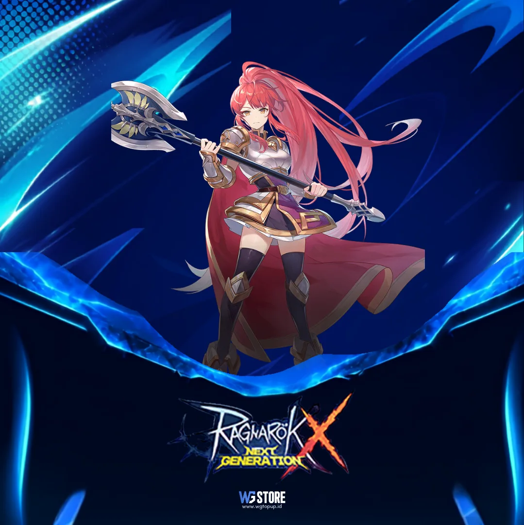 Ragnarok X Next Generation