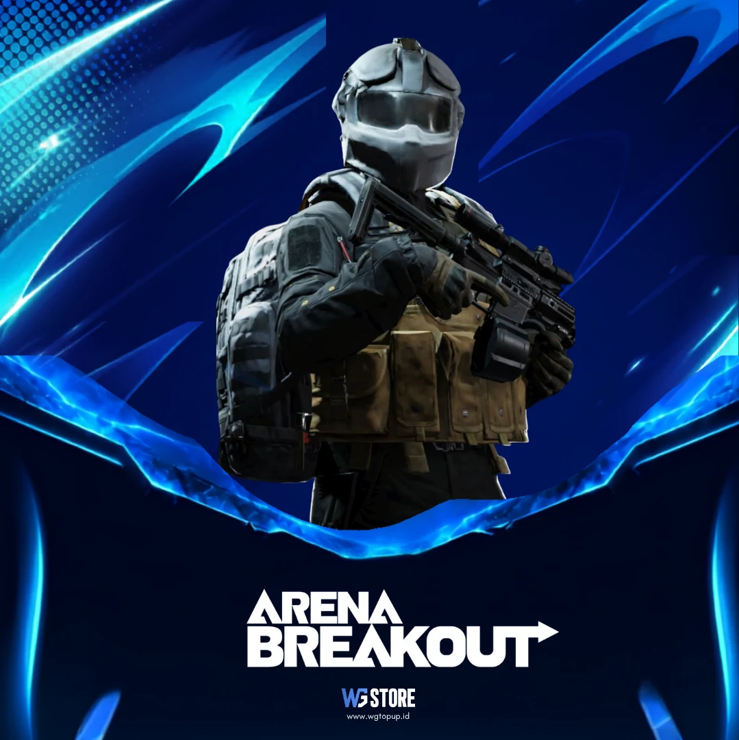 Arena Breakout