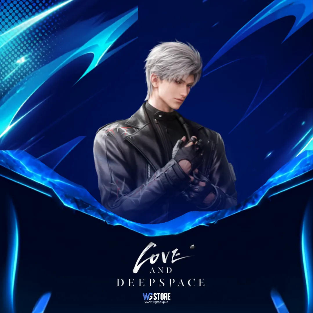 Love and Deepspace