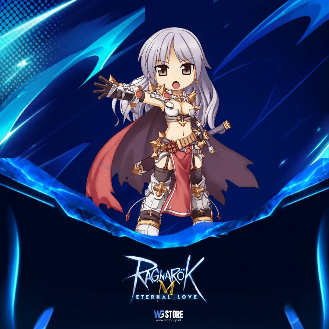 Ragnarok M: Eternal Love