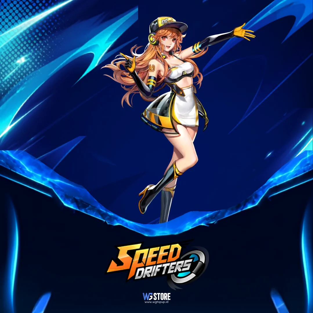Speed Drifters