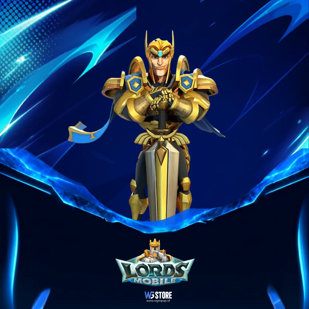 Lords Mobile
