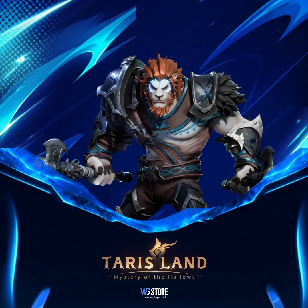 Tarisland