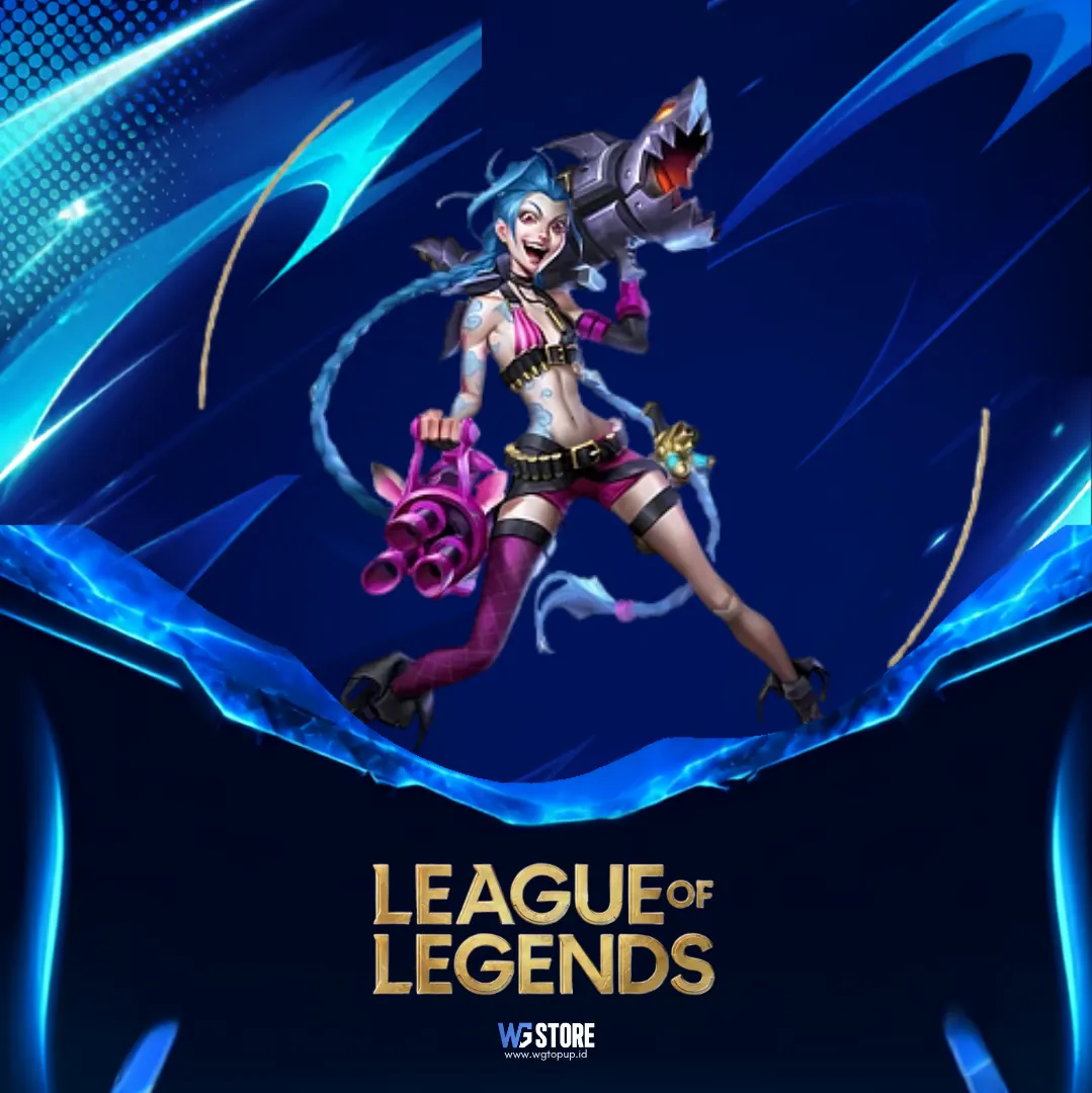 League of Legends PC