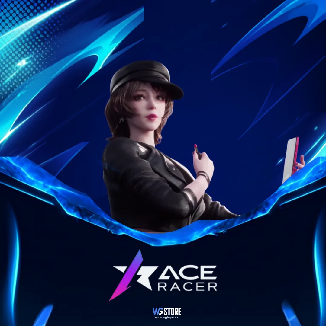 Ace Racer