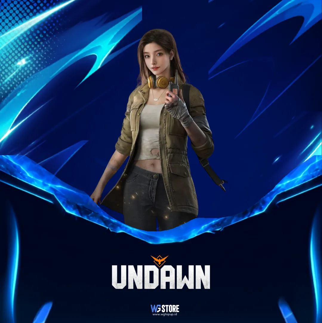 Undawn