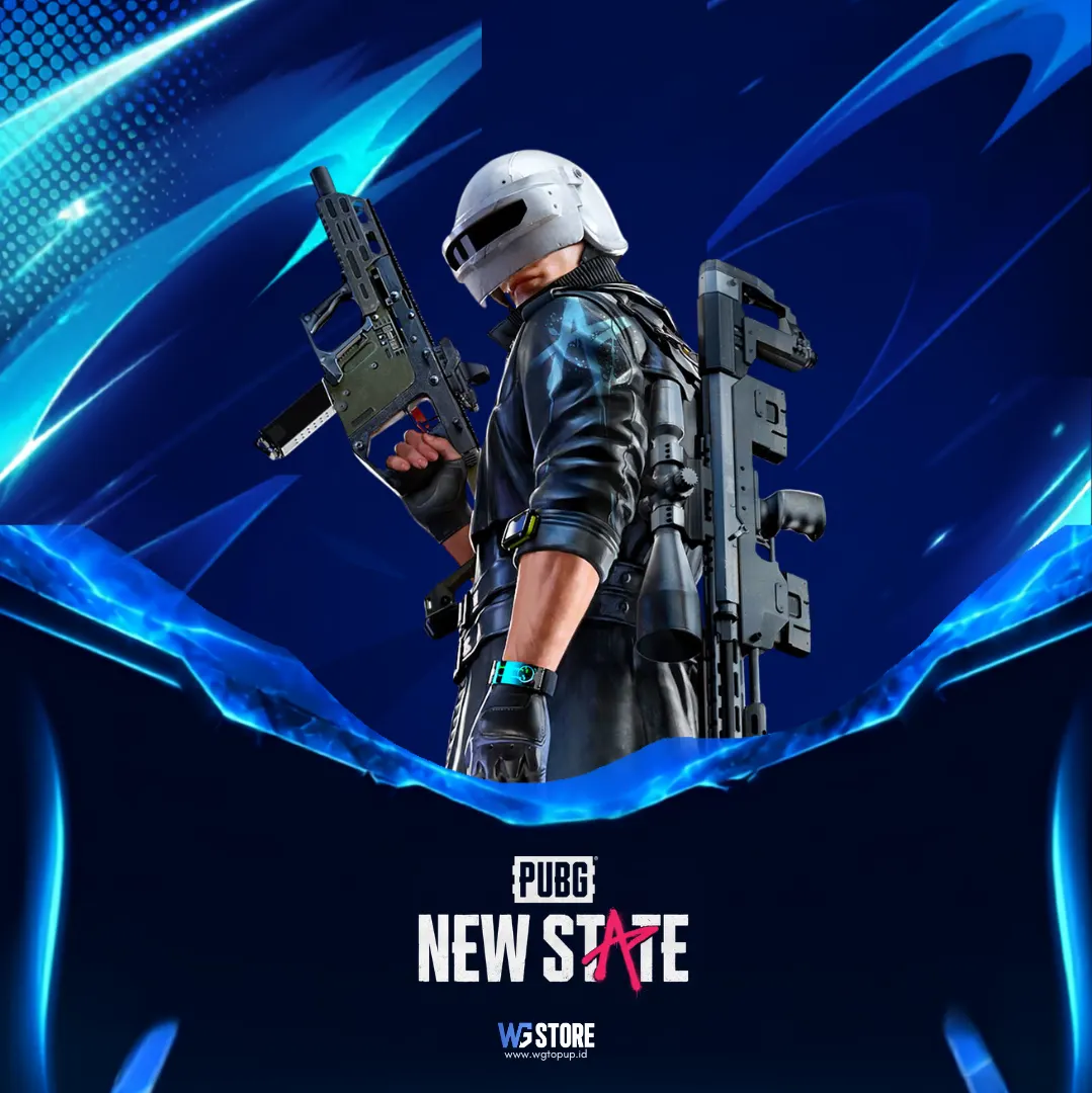 PUBG New State Mobile