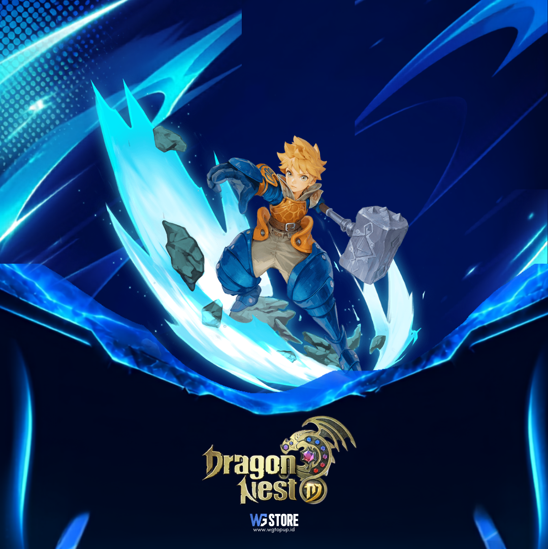 Dragon Nest M Classic