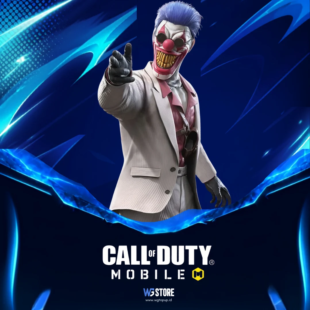 Call of Duty MOBILE
