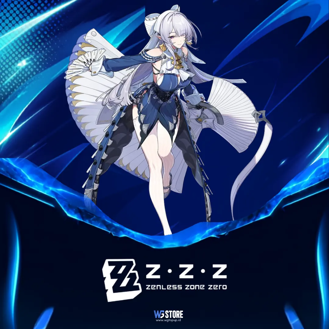 Zenless Zone Zero