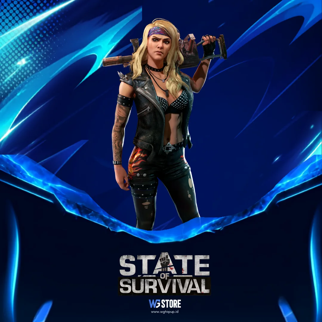 State of Survival
