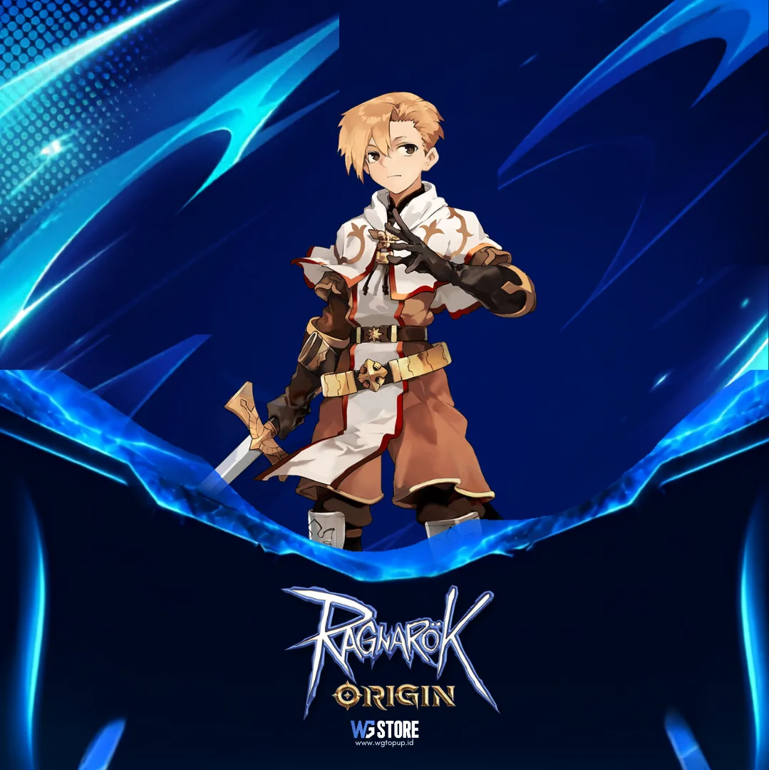 Ragnarok Origin