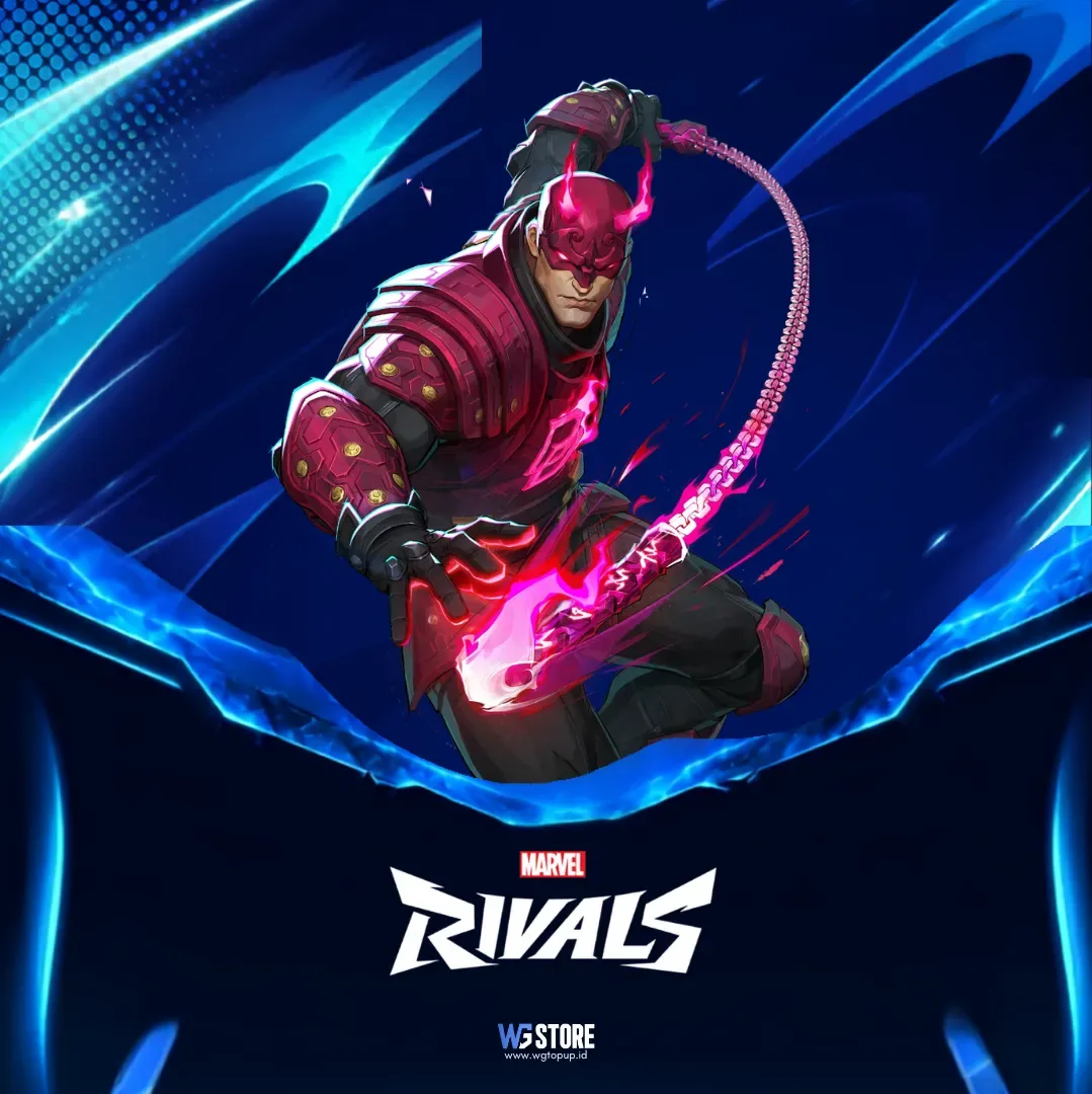 Marvel Rivals