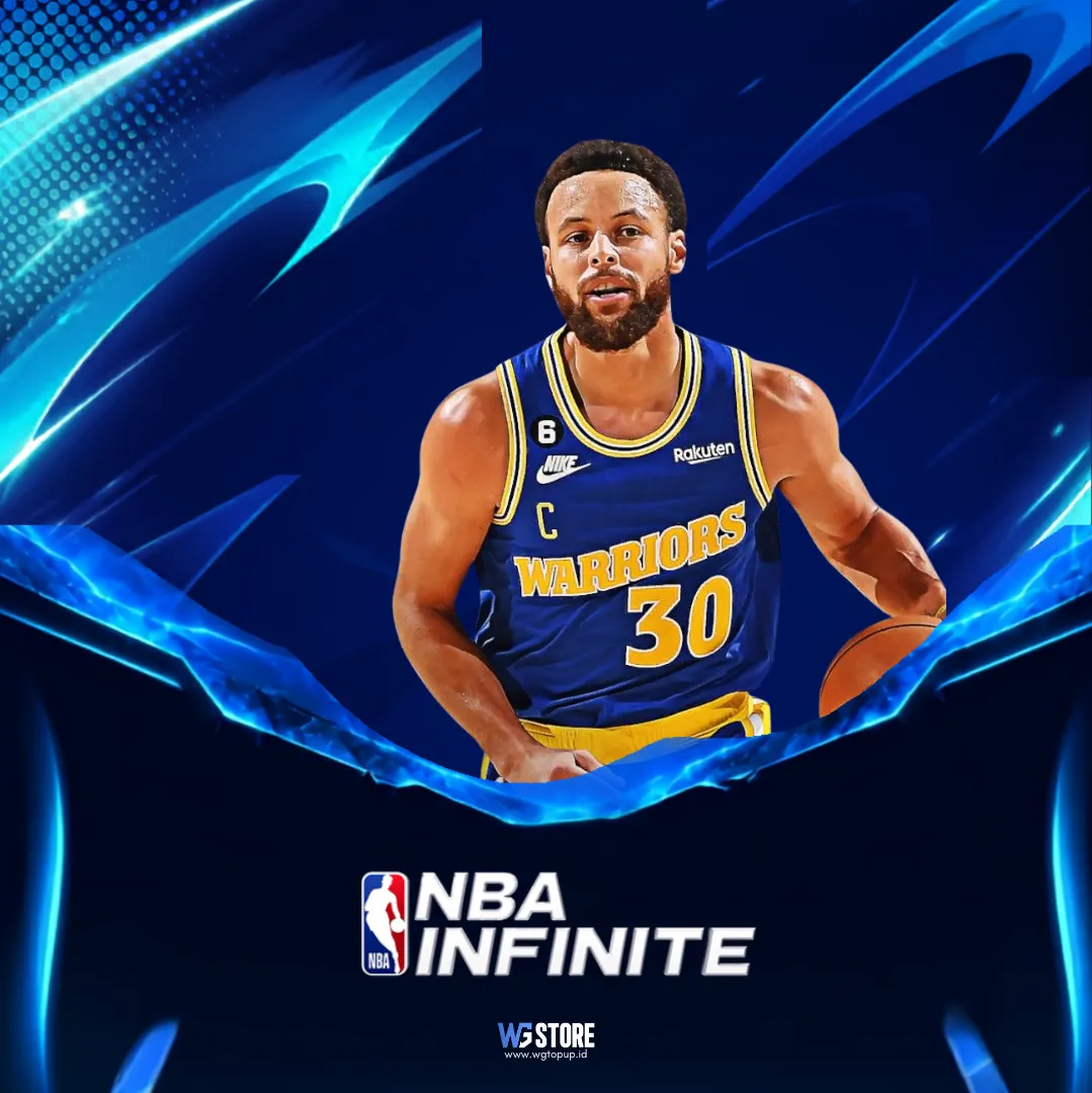 NBA Infinite