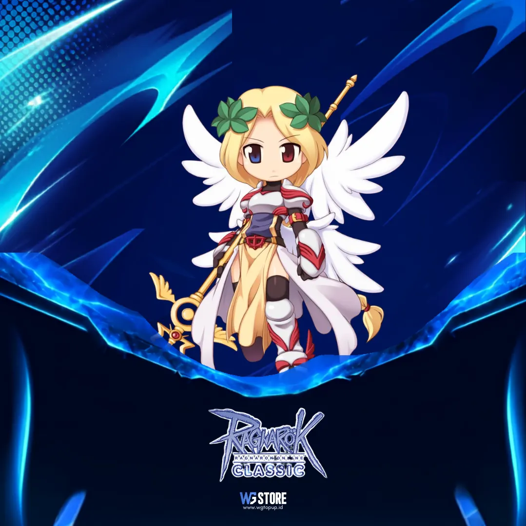Ragnarok M Classic