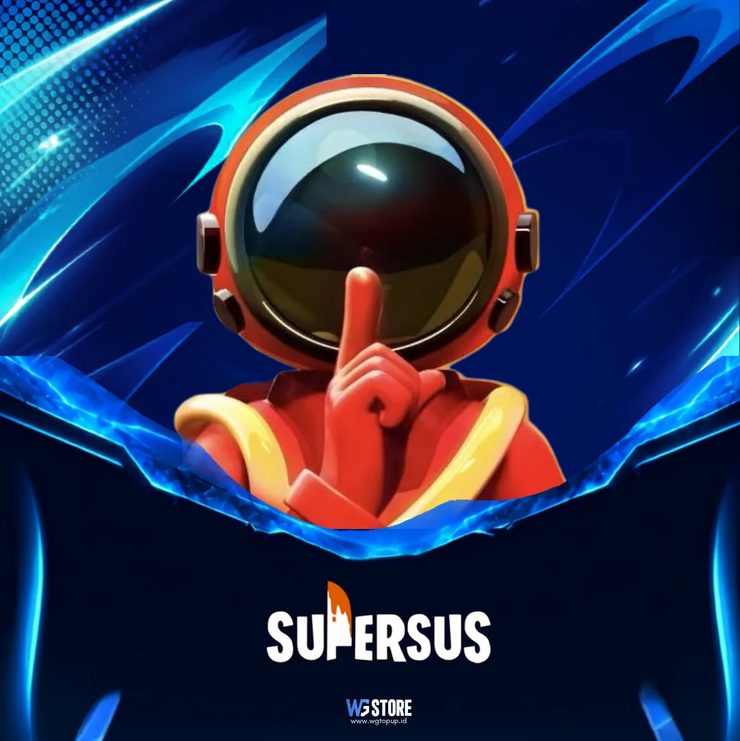 Super Sus