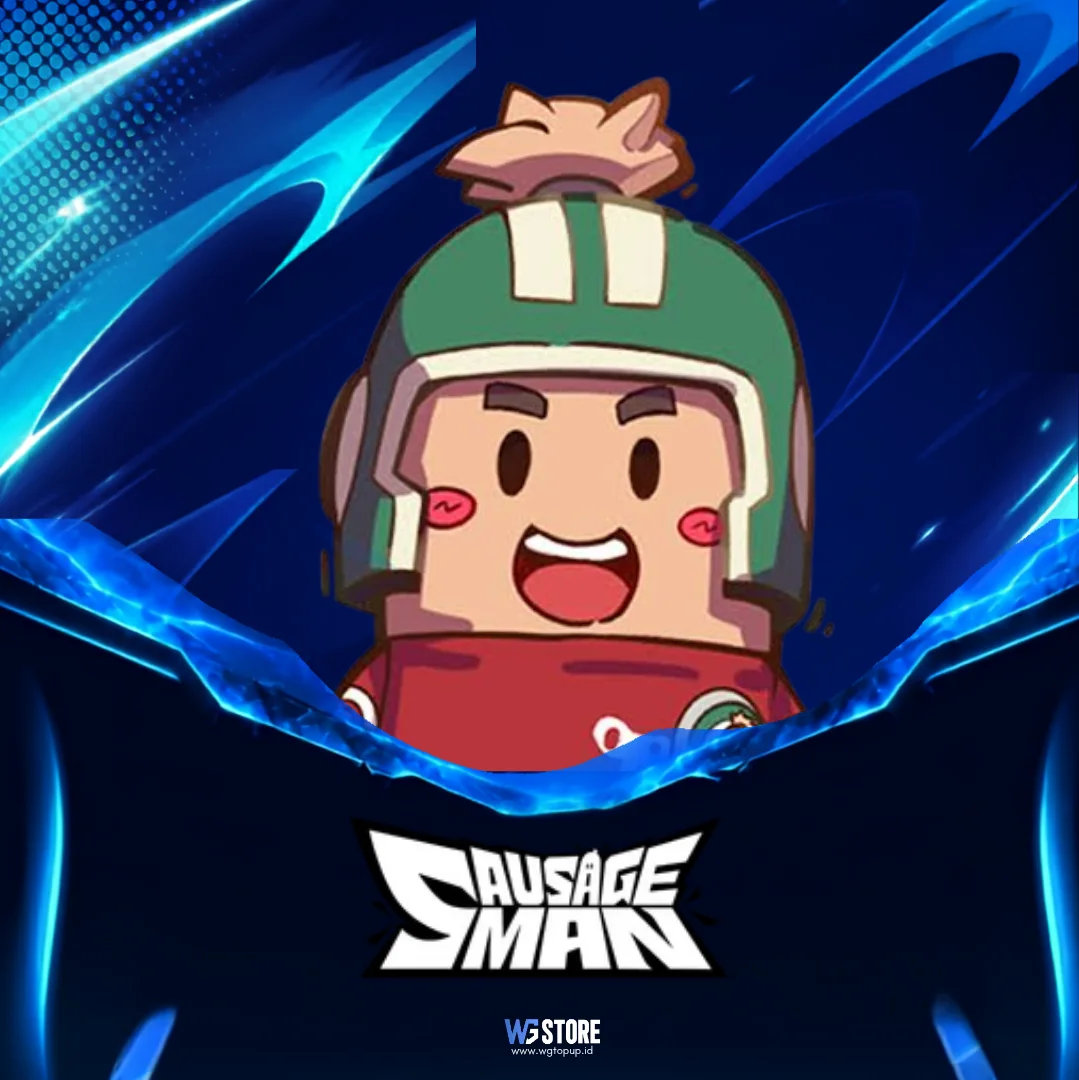 Sausage Man