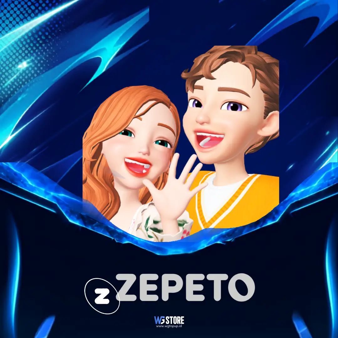 Zepeto