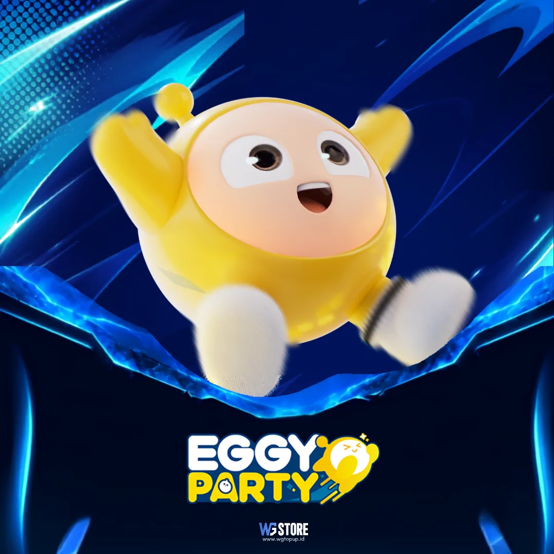 Eggy Party