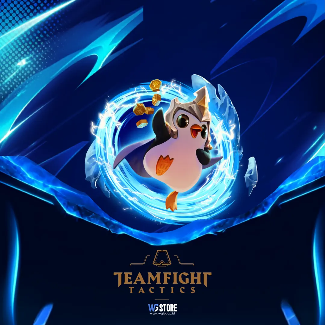 Teamfight Tactics Mobile