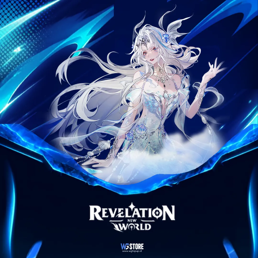 Revelation Infinite Journey