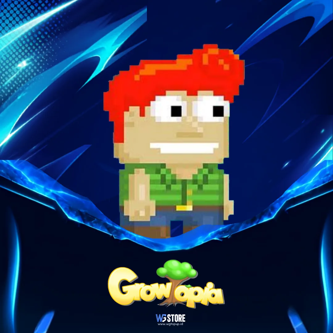Growtopia