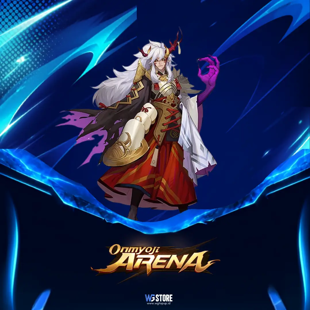 ONMYOJI ARENA