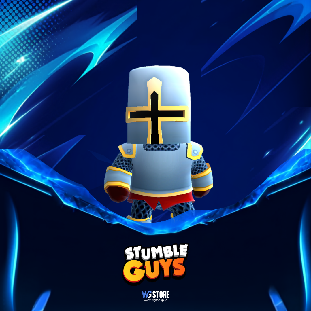 Stumble Guys