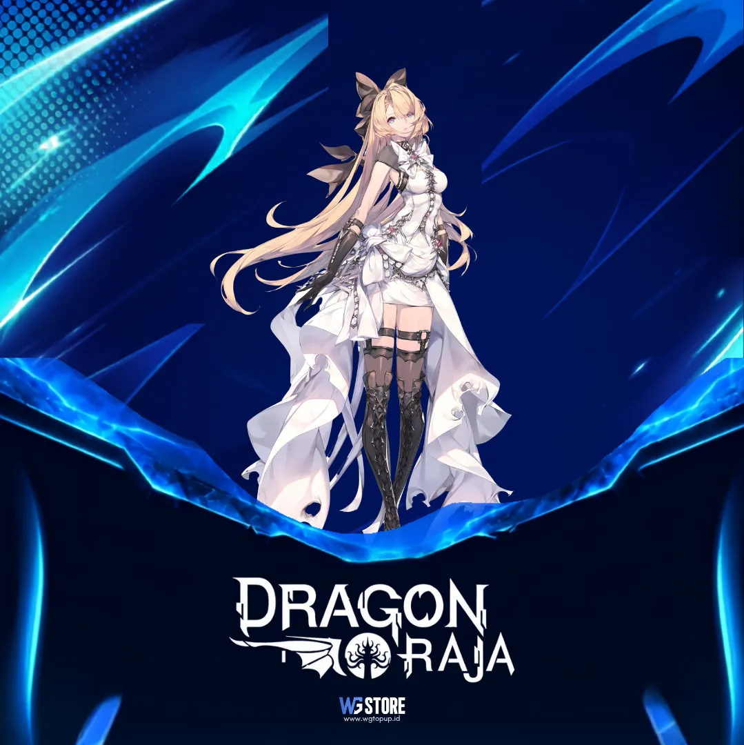 DRAGON RAJA - SEA