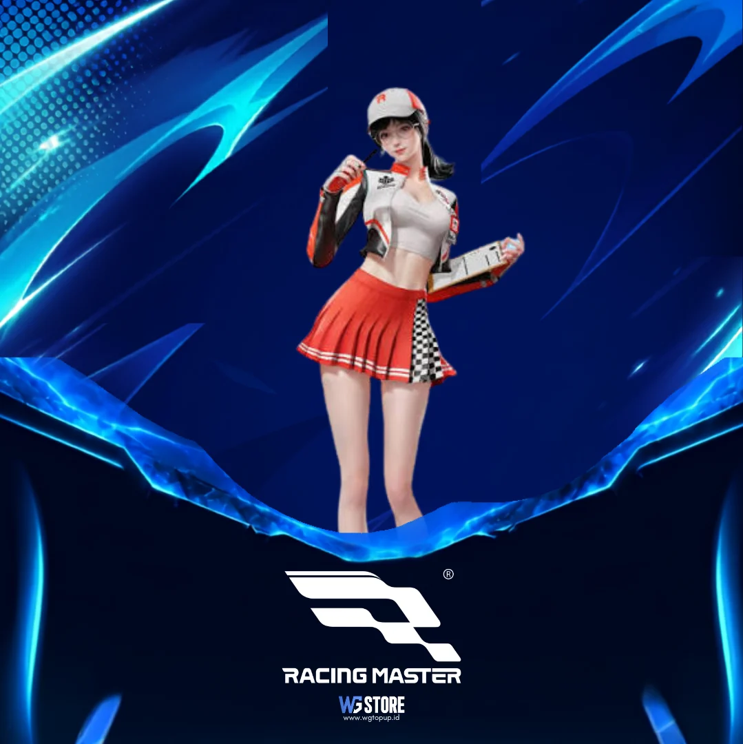 Racing Master