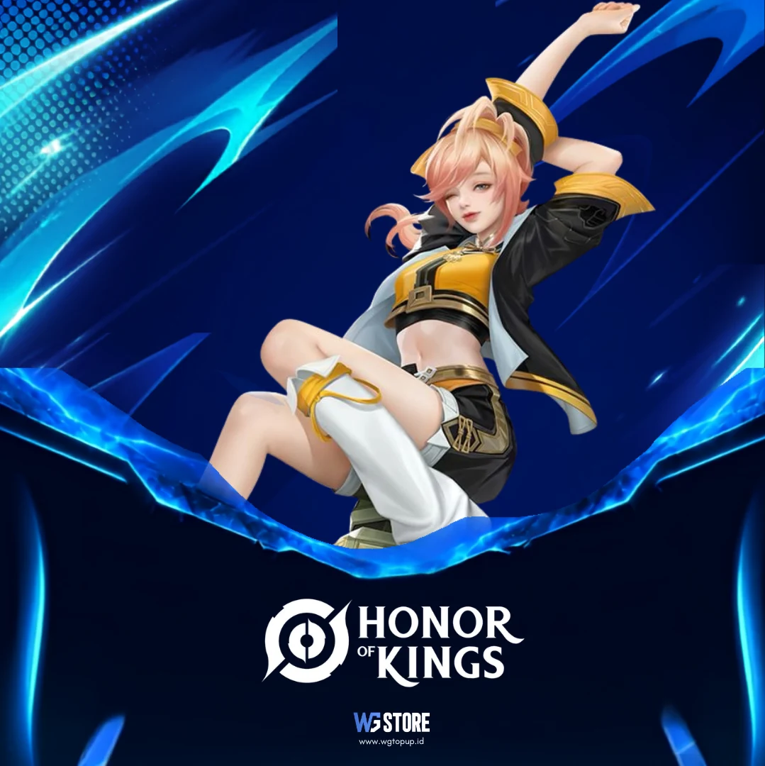 Honor of Kings