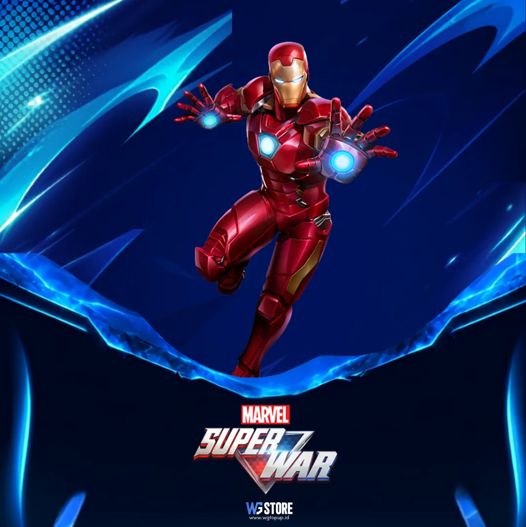 Marvel Super War