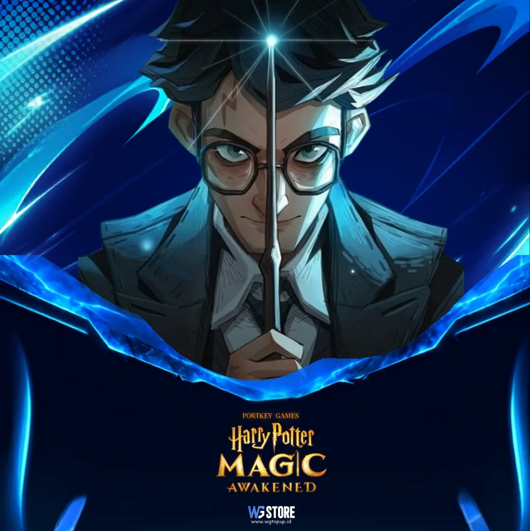 Harry Potter Magic Awakened