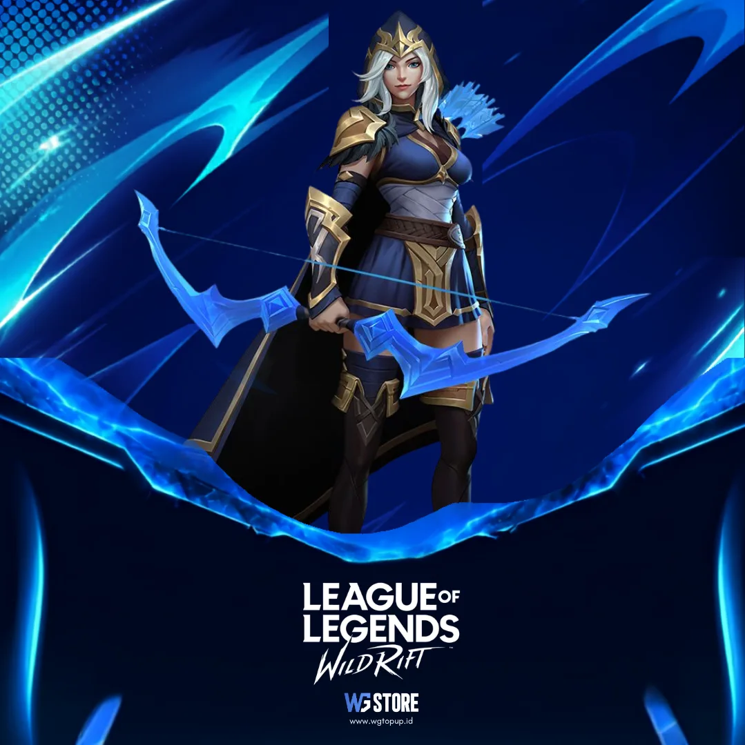 League of Legends Wild Rift