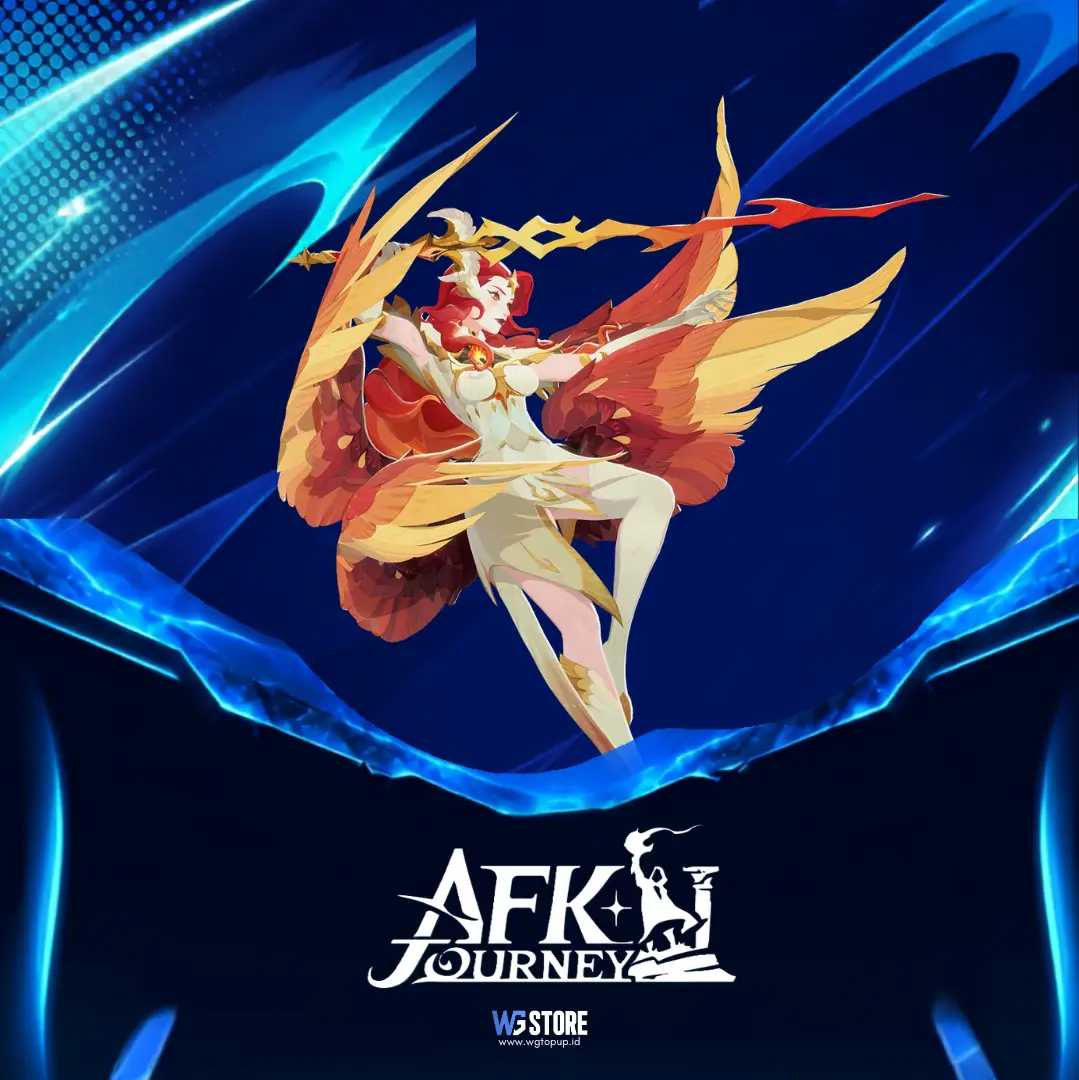 AFK Journey