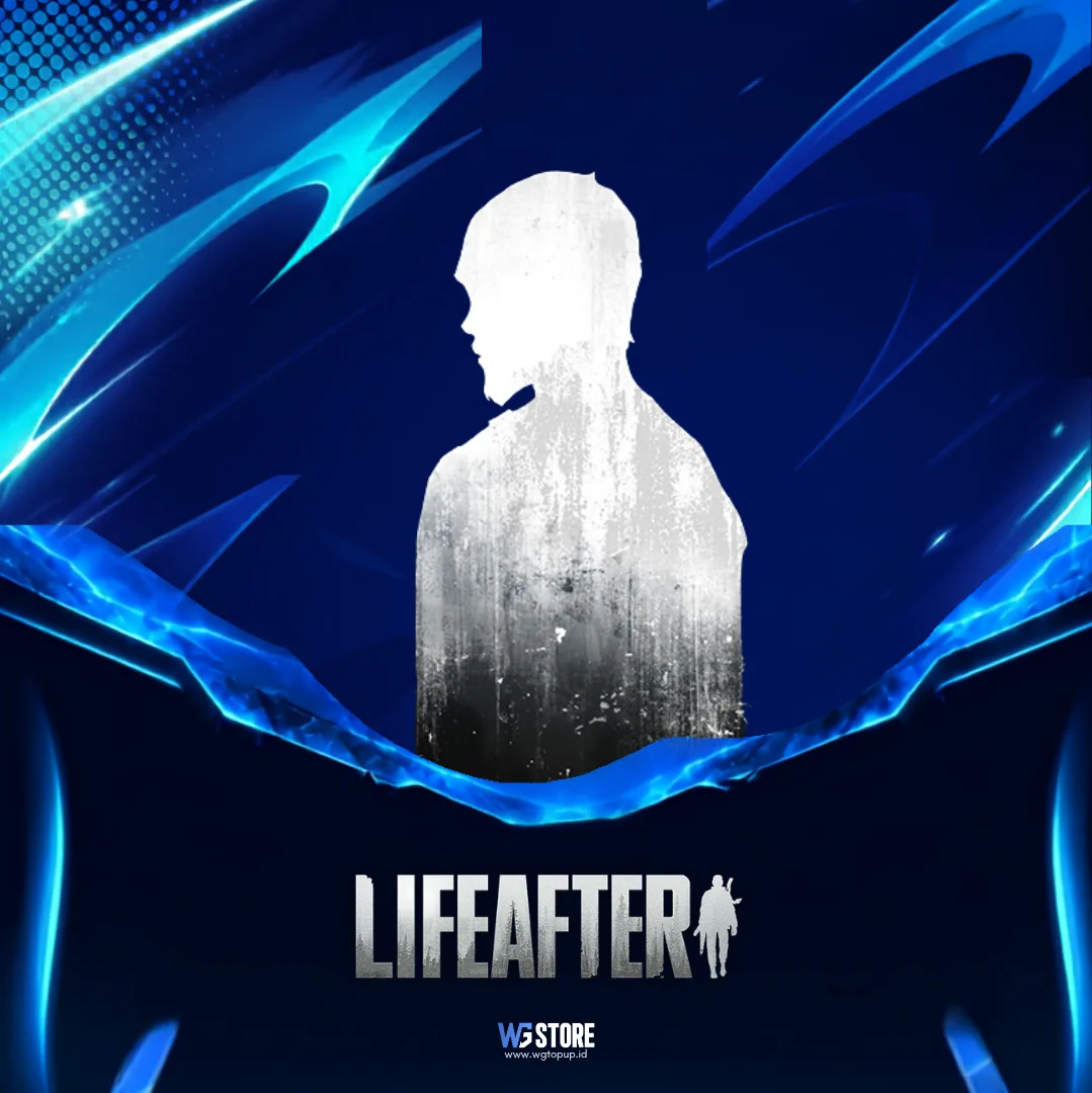 LifeAfter Credits