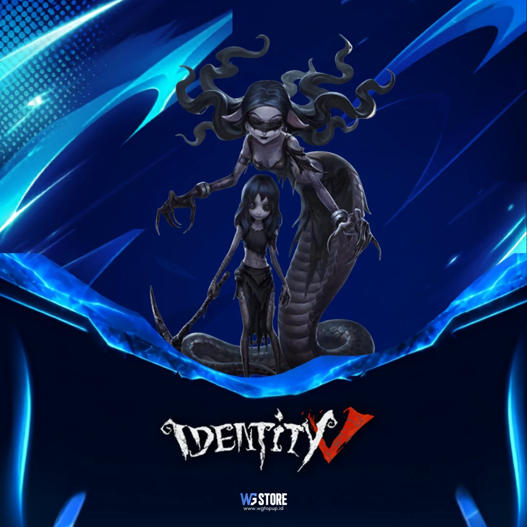 Identity V