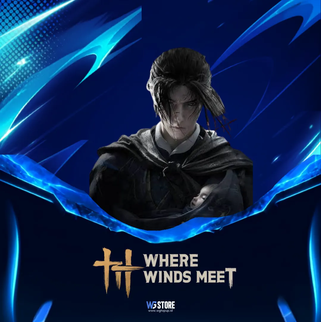 Where Winds Meet