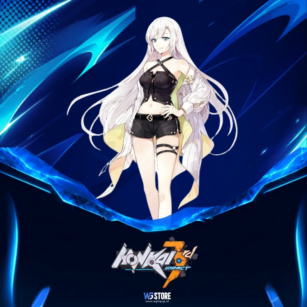 Honkai Impact 3