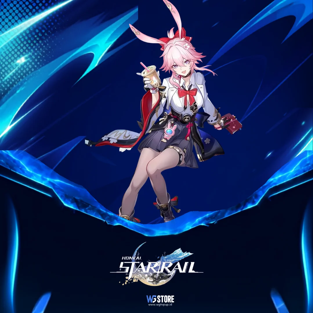 Honkai Star Rail