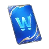 Honor of Kings Weekly Card